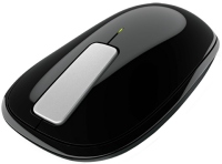 Фото - Мышка Microsoft Explorer Touch Mouse 