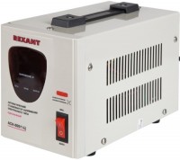 Стабилизатор напряжения REXANT ASN-500/1-C 11-5000 0.5 кВА