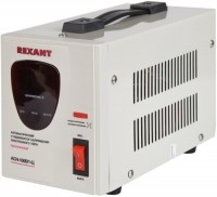 Стабилизатор напряжения REXANT ASN-1000/1-C 11-5001 1 кВА