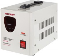 Стабилизатор напряжения REXANT ASN-2000/1-C 11-5003 2 кВА