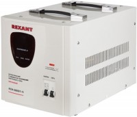 Стабилизатор напряжения REXANT ASN-3000/1-C 11-5004 3 кВА