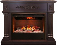 Фото - Электрокамин RealFlame Silvia 3D Helios 26
