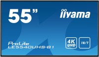 Фото - Монитор Iiyama ProLite LE5540UHS-B1 55 "