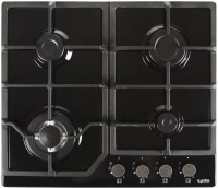 Фото - Варочная поверхность VENTOLUX HSF 640 L3 BT BK черный