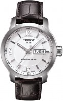 Фото - Наручные часы TISSOT T055.430.16.017.00 