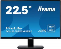 Фото - Монитор Iiyama ProLite XU2395WSU-B1 23 "  черный