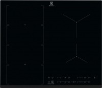 Фото - Варочная поверхность Electrolux EIV 654 черный