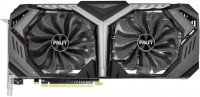 Фото - Видеокарта Palit GeForce RTX 2070 GameRock Premium 