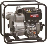 Фото - Мотопомпа DaiShin SWT-80YD