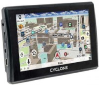 Фото - GPS-навигатор Cyclone ND 502