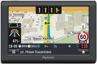 Фото - GPS-навигатор Prology iMap-A510 