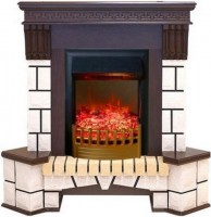Электрокамин RealFlame Stone New STD/EUG Rimini