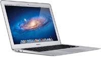 Фото - Ноутбук Apple MacBook Air 11 (2011) (MC968)