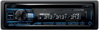 Фото - Автомагнитола Alpine CDE-205DAB 