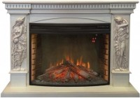 Фото - Электрокамин RealFlame Diva Firespace 33 