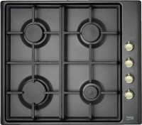 Фото - Варочная поверхность Beko HIZG 64126 AR черный