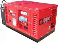 Фото - Электрогенератор Europower EPS6000E