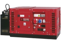 Фото - Электрогенератор Europower EPS6500TE