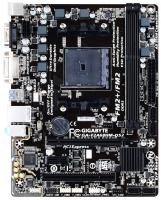 Фото - Материнская плата Gigabyte GA-F2A68HM-DS2 rev. 1.1