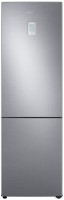 Фото - Холодильник Samsung RB34N5440SA серебристый
