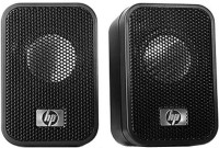 Фото - Компьютерные колонки HP Notebook Speakers