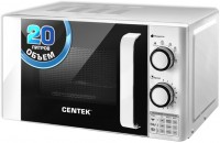 Фото - Микроволновая печь Centek CT-1585 белый