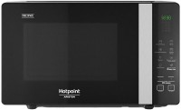 Фото - Микроволновая печь Hotpoint-Ariston MWHAF 203 B черный