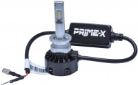 Фото - Автолампа Prime-X K-Series H1 6000K 2pcs