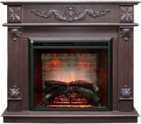Фото - Электрокамин RealFlame Philadelphia Leeds 26 SD