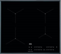 Фото - Варочная поверхность AEG IAR 64413 FB черный