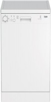 Фото - Посудомоечная машина Beko DFS 05012 W белый