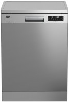 Фото - Посудомоечная машина Beko DFN 28432 X нержавейка