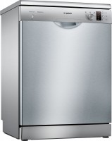 Фото - Посудомоечная машина Bosch SMS 25AI05E нержавейка