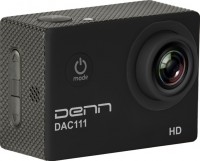 Фото - Action камера DENN DAC111 