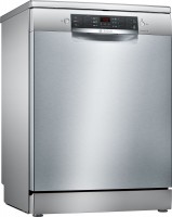 Фото - Посудомоечная машина Bosch SMS 46AI01E нержавейка