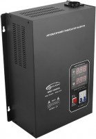 Фото - Стабилизатор напряжения Gemix WND-10000 10 кВА / 7000 Вт