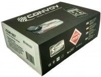 Фото - Автосигнализация Convoy iGSM-007 CAN Ready