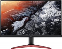 Фото - Монитор Acer KG271Cbmidpx 27 "  черный