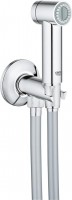 Фото - Душевая система Grohe Sena Trigger Spray 35 26329000 