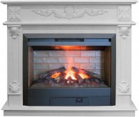 Фото - Электрокамин RealFlame Philadelphia 3D Helios 26