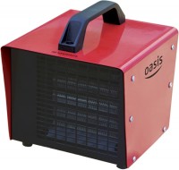 Фото - Тепловая пушка Oasis TPK-20