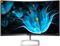 Фото - Монитор Philips 278E9QJAB 27 "  серебристый