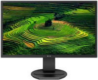 Фото - Монитор Philips 221B8LHEB 22 "  черный