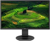 Фото - Монитор Philips 271B8QJEB 27 "  черный