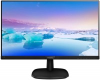 Фото - Монитор Philips 223V7QSB 22 "  черный