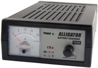 Фото - Пуско-зарядное устройство Alligator AC806