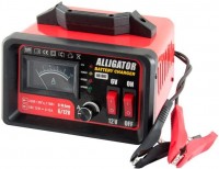 Фото - Пуско-зарядное устройство Alligator AC807 