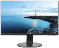 Фото - Монитор Philips 272B7QUPBEB 27 "  черный