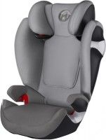 Фото - Детское автокресло Cybex Solution M 