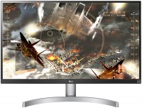 Фото - Монитор LG 27UK600 27 "
